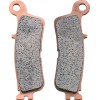 Plăcuță de frână sintrd SDP703 DP BRAKES SDP703