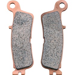 Plăcuță de frână sintrd SDP703 DP BRAKES SDP703 Plăcuță de frână sintrd SDP703 DP BRAKES SDP703