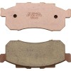 Plăcuță de frână sinterizată DP708 DP BRAKES DP708