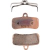 Plăcuțe de frână SHIMANO XC010 DP BRAKES XC010