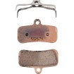 Plăcuțe de frână SHIMANO XC010 DP BRAKES XC010 Plăcuțe de frână SHIMANO XC010 DP BRAKES XC010 thumb