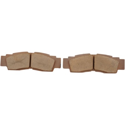 Plăcuță de frână sin CF MOTO FR DP BRAKES DP598 Plăcuță de frână sin CF MOTO FR DP BRAKES DP598