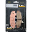Plăcuță de frână sin CF MOTO FR DP BRAKES DP598 Plăcuță de frână sin CF MOTO FR DP BRAKES DP598 thumb