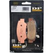 Plăcuță de frână sin CF MOTO R DP BRAKES DP702 Plăcuță de frână sin CF MOTO R DP BRAKES DP702 thumb