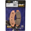 Plăcuță de frână sin CF MOTO FR DP BRAKES SDP598 Plăcuță de frână sin CF MOTO FR DP BRAKES SDP598 thumb