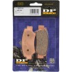 Plăcuță de frână SIN CF MOTO R DP BRAKES SDP702 Plăcuță de frână SIN CF MOTO R DP BRAKES SDP702 thumb