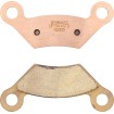 Plăcuță de frână sinterizată SDP712 DP BRAKES SDP712 Plăcuță de frână sinterizată SDP712 DP BRAKES SDP712 thumb