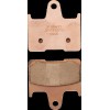 Plăcuță de frână sinterizată DP713 DP BRAKES DP713
