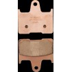 Plăcuță de frână sinterizată DP713 DP BRAKES DP713 Plăcuță de frână sinterizată DP713 DP BRAKES DP713 thumb
