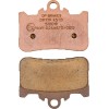 Plăcuță de frână sinterizată DP719 DP BRAKES DP719