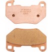 Plăcuță de frână sinterizată DP720 DP BRAKES DP720 Plăcuță de frână sinterizată DP720 DP BRAKES DP720 thumb