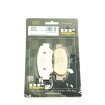 Plăcuță de frână standard sinterizată DP BRAKES DP724 Plăcuță de frână standard sinterizată DP BRAKES DP724 thumb