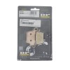 Plăcuțe de frână sinter DP BRAKES DP726