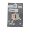 Plăcuțe de frână sinter DP BRAKES DP726 Plăcuțe de frână sinter DP BRAKES DP726 thumb