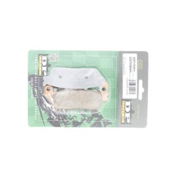 Plăcuțe de frână sinter DP BRAKES SDP118HH+ Plăcuțe de frână sinter DP BRAKES SDP118HH+
