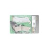 Plăcuțe de frână sinter DP BRAKES SDP954HH+