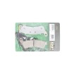 Plăcuțe de frână sinter DP BRAKES SDP954HH+ Plăcuțe de frână sinter DP BRAKES SDP954HH+ thumb