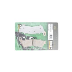 Plăcuțe de frână sinter DP BRAKES SDP954HH+ Plăcuțe de frână sinter DP BRAKES SDP954HH+