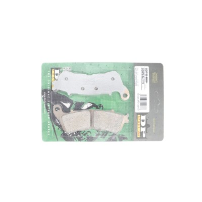 Plăcuțe de frână sinter DP BRAKES SDP954HH+ Plăcuțe de frână sinter DP BRAKES SDP954HH+