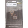 Plăcuțe de frână DP736 M/C OFF-ROAD SX50 față/spate DP BRAKES DP736