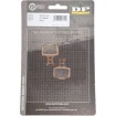 Plăcuțe de frână DP736 M/C OFF-ROAD SX50 față/spate DP BRAKES DP736 thumb