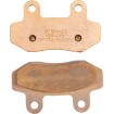 Plăcuțe de frână sinterizate - SURRON DP733 DP BRAKES DP733 Plăcuțe de frână sinterizate - SURRON DP733 DP BRAKES DP733 thumb