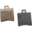 Plăcuță de frână ODP scooter compus organic fără azbest DP BRAKES ODP003 Plăcuță de frână ODP scooter compus organic fără azbest DP BRAKES ODP003 thumb