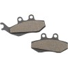 Plăcuță de frână ODP scooter compus organic fără azbest DP BRAKES ODP008