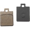 Plăcuță de frână ODP scooter compus organic fără azbest DP BRAKES ODP010
