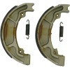 Saboți de frână fără azbest din metal sinterizat DP BRAKES 9199