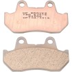 Plăcuță de frână DP sinterizată pentru înlocuire stradală, touring, off-road/ATV DP BRAKES DP104 Plăcuță de frână DP sinterizată pentru înlocuire stradală, touring, off-road/ATV DP BRAKES DP104 thumb