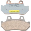 Plăcuță de frână DP sinterizată pentru înlocuire stradală, touring, off-road/ATV DP BRAKES DP105 Plăcuță de frână DP sinterizată pentru înlocuire stradală, touring, off-road/ATV DP BRAKES DP105 thumb