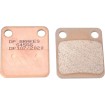 Plăcuță de frână DP sintered replacement street touring off-road/ATV DP BRAKES DP107 Plăcuță de frână DP sintered replacement street touring off-road/ATV DP BRAKES DP107 thumb