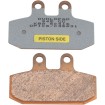 Plăcuță de frână DP sinterizată pentru înlocuire stradală, touring, off-road/ATV DP BRAKES DP108 Plăcuță de frână DP sinterizată pentru înlocuire stradală, touring, off-road/ATV DP BRAKES DP108 thumb
