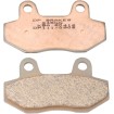 Plăcuță de frână DP sinterizată pentru înlocuire stradală, touring, off-road/ATV DP BRAKES DP111 Plăcuță de frână DP sinterizată pentru înlocuire stradală, touring, off-road/ATV DP BRAKES DP111 thumb