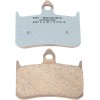 Plăcuță de frână DP sinterizată pentru înlocuire stradală, touring, off-road/ATV DP BRAKES DP112