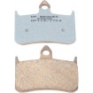 Plăcuță de frână DP sinterizată pentru înlocuire stradală, touring, off-road/ATV DP BRAKES DP112 Plăcuță de frână DP sinterizată pentru înlocuire stradală, touring, off-road/ATV DP BRAKES DP112 thumb