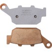 Plăcuță de frână DP sinterizată pentru înlocuire stradală, touring, off-road/ATV DP BRAKES DP115 Plăcuță de frână DP sinterizată pentru înlocuire stradală, touring, off-road/ATV DP BRAKES DP115 thumb