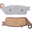 Plăcuță de frână DP sinterizată pentru înlocuire stradală, touring, off-road/ATV DP BRAKES DP117 Plăcuță de frână DP sinterizată pentru înlocuire stradală, touring, off-road/ATV DP BRAKES DP117 thumb