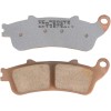 Plăcuță de frână DP sinterizată pentru înlocuire stradală, touring, off-road/ATV DP BRAKES DP125