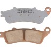 Plăcuță de frână DP sinterizată pentru înlocuire stradală, touring, off-road/ATV DP BRAKES DP125 thumb