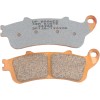 Plăcuță de frână DP sintered replacement street touring off-road/ATV DP BRAKES DP126