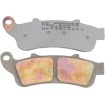 Plăcuță de frână DP sinterizată pentru înlocuire stradală, touring, off-road/ATV DP BRAKES DP128 Plăcuță de frână DP sinterizată pentru înlocuire stradală, touring, off-road/ATV DP BRAKES DP128 thumb