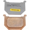 Plăcuță de frână DP sintered replacement street touring off-road/ATV DP BRAKES DP205