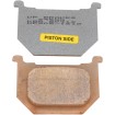 Plăcuță de frână DP sintered replacement street touring off-road/ATV DP BRAKES DP205 Plăcuță de frână DP sintered replacement street touring off-road/ATV DP BRAKES DP205 thumb