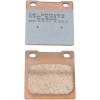Plăcuță de frână DP sinterizată pentru înlocuire stradală, touring, off-road/ATV DP BRAKES DP207