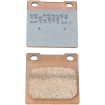 Plăcuță de frână DP sinterizată pentru înlocuire stradală, touring, off-road/ATV DP BRAKES DP207 Plăcuță de frână DP sinterizată pentru înlocuire stradală, touring, off-road/ATV DP BRAKES DP207 thumb