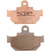 Plăcuță de frână DP sinterizată pentru înlocuire stradală, touring, off-road/ATV DP BRAKES DP208 Plăcuță de frână DP sinterizată pentru înlocuire stradală, touring, off-road/ATV DP BRAKES DP208 thumb
