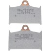 Plăcuță de frână DP sinterizată pentru înlocuire stradală, touring off-road/ATV DP BRAKES DP213 Plăcuță de frână DP sinterizată pentru înlocuire stradală, touring off-road/ATV DP BRAKES DP213 thumb
