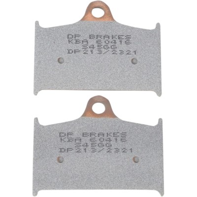 Plăcuță de frână DP sinterizată pentru înlocuire stradală, touring off-road/ATV DP BRAKES DP213 Plăcuță de frână DP sinterizată pentru înlocuire stradală, touring off-road/ATV DP BRAKES DP213